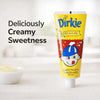 Dirkie Condensed Milk 50g tube South African sweetened condensed milk treat