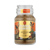 Douwe Egberts Instant Coffee Mocha Kenya Style 200g glass jar rich exotic freeze-dried coffee