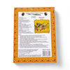 Taste of Africa Durban Indian Chicken Curry spice mix packet with recipe card
