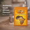 Taste of Africa - Durban Indian Chicken Curry - 60g Facebook Ad