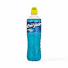 Energade Blueberry Flavoured Sports Drink 500ml bottle.