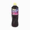 750ml bottle of Energade concentrated grape sports drink for electrolyte replenishment and hydration