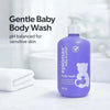Epimax Baby & Junior Body Wash Pump - 450ml Facebook Ad