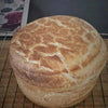 Eureka Mills Potbrood Easy Home Mix 1kg packaging for homemade bread baking