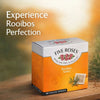 Five Roses Tea - Rooibos Select 80's (ORANGE) Facebook Ad