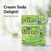 Beacon FIZZER Cream Soda - Pack of 24 Facebook Ad