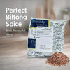 Freddy Hirsch Biltong Jagveld Biltong 1kg (Seasoning ONLY) Facebook Ad