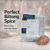 Freddy Hirsch Biltong Jagveld Biltong 1kg (Seasoning ONLY) Facebook Ad