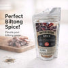 Freddy Hirsch Hunters Biltong Spice 200g (Seasoning ONLY) Facebook Ad