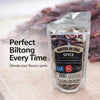 Freddy Hirsch Hunters Biltong Spice 200g (Seasoning ONLY) Facebook Ad