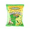 Frimax Onion Rings 200g package with crunchy, protein-rich snack made from quality onions and natural ingredients