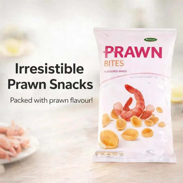 Frimax - Prawn Bites 125g Facebook Ad