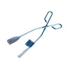GoodNel Braai Tongs (Stainless Steel) - shh... EK BRAAI (340mm)