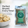Gorima's Spice - Biryani Mix Powder - 100g Facebook Ad