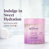 Oh So Heavenly Classic Care Body Cream - Candy Swirl (470ml) Facebook Ad