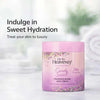 Oh So Heavenly Classic Care Body Cream - Candy Swirl (470ml) Facebook Ad
