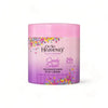 Oh So Heavenly Classic Care Body Cream Candy Swirl 470ml with sweet candy and vanilla fragrance, vegan and cruelty-free moisturizer