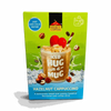 Hug in a Mug Hazelnut Iced Cappuccino box with 8 single-serve sachets