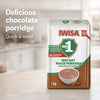 IWISA Instant Maize Porridge (Chocolate flavour) - 1kg Facebook Ad