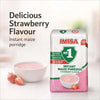 IWISA Instant Maize Porridge (Strawberry flavour) - 1kg Facebook Ad