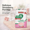 IWISA Instant Maize Porridge (Strawberry flavour) - 1kg Facebook Ad