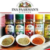 Ina Paarman Braai & Grill 200ml bottle of smoky spice seasoning for grilling and cooking