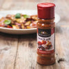 Ina Paarman Braai & Grill 200ml bottle with smoky spice blend for grilling and cooking