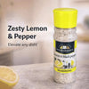 Ina Paarman Lemon & Black Pepper - 200ml Facebook Ad