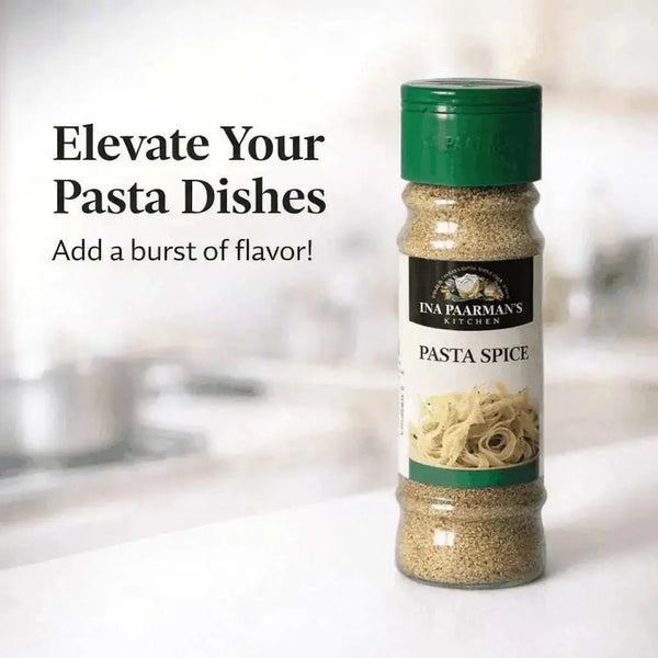 Ina Paarman Pasta Seasoning - 200ml Facebook Ad