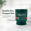 Ingrams Camphor Cream Herbal (Green) Small 150g Facebook Ad