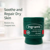 Ingrams Camphor Cream Herbal (Green) Small 150g Facebook Ad