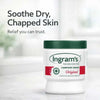 Ingrams Camphor Original Cream (White) Small 150g Facebook Ad