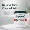 Ingrams Camphor Original Cream (White) 450ml Facebook Ad