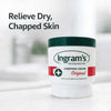 Ingrams Camphor Original Cream (White) 450ml Facebook Ad