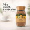 Jacobs GOLD Quality Instant Coffee - 200g Facebook Ad