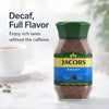 Jacobs Kronung Instant Coffee (Decaf) - 200g Facebook Ad