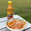 Jan Braai Basting Prego 750ml bottle South African grilling sauce for meats