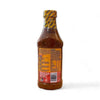 750ml bottle of Jan Braai Basting Prego South African grilling sauce