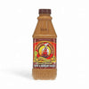 750ml bottle of Jimmy's Sauce Chip & Burger, creamy South African sauce for burgers and fries