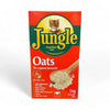 Jungle Oats 1kg box of 100% wholegrain rolled oats