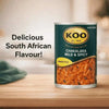Koo Chakalaka (Mild & Spicy) - 410g Facebook Ad