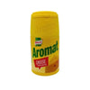 Knorr Aromat Cheese Shaker 75g Swiss seasoning blend enhancing flavor in cooking