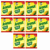 Knorr Aromat Original 75g refill pouch box of 10 for savory seasoning