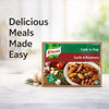 Knorr Cook in Bag - Garlic and Rosemary - 54g Facebook Ad