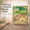 Knorr Potato Bake: Cheese and Bacon 43g Facebook Ad
