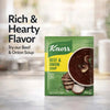 Knorr Soup - Beef & Onion Soup 50g Facebook Ad
