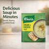 Knorr Soup - Cream of Chicken Soup 50g Facebook Ad