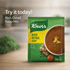 Knorr Soup - Rich Oxtail 50g Facebook Ad