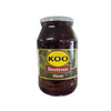 Koo Beetroot sliced 780g can with tender beetroot in brine for salads and sides