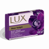LUX Body Soap Sheer Twilight 150g with black orchid and juniper fragrance